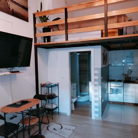 Apartman Stimac Петроварадин Экстерьер фото
