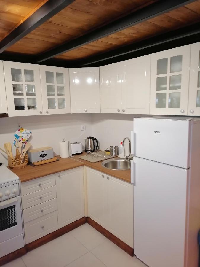 Apartman Stimac Петроварадин Экстерьер фото